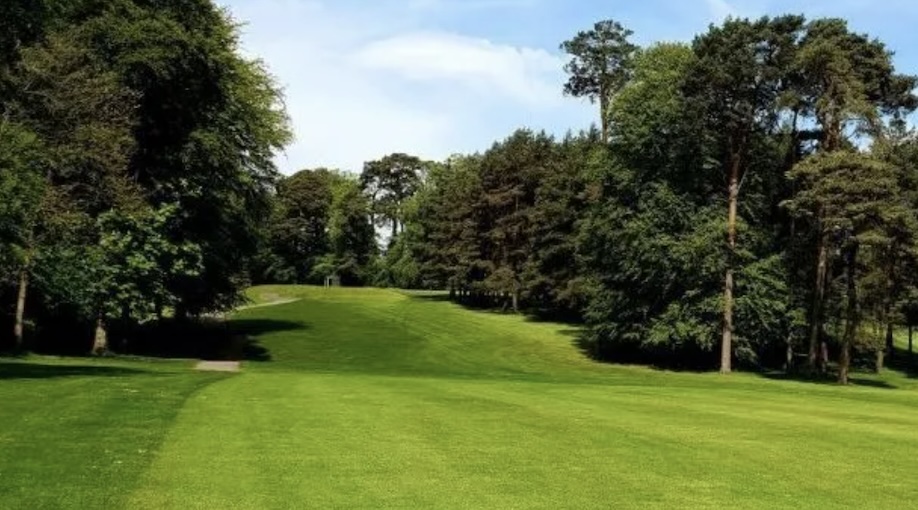 Photo of Moyola Golf Club
